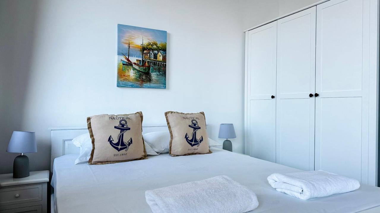 Garden Of Eden Modern Apartments - Apartello,Com Свети-Влас Экстерьер фото