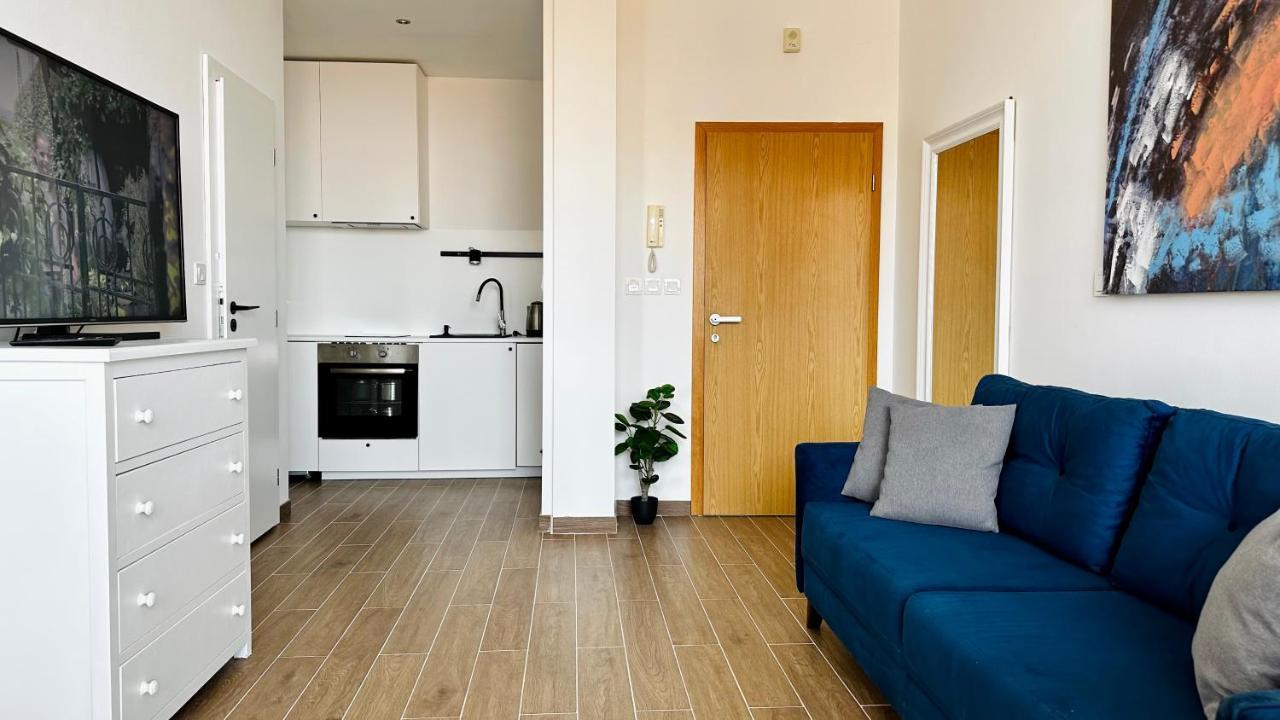 Garden Of Eden Modern Apartments - Apartello,Com Свети-Влас Экстерьер фото