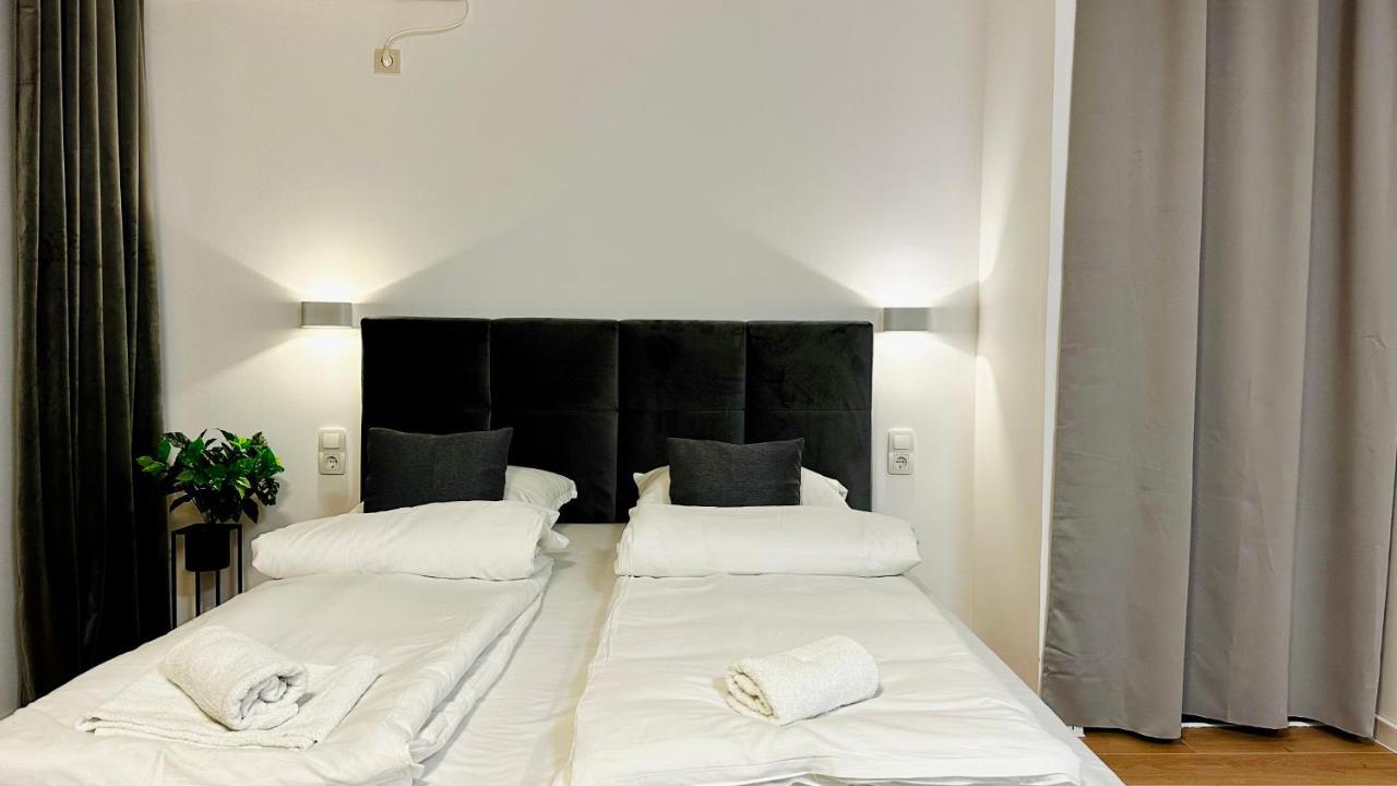 Garden Of Eden Modern Apartments - Apartello,Com Свети-Влас Экстерьер фото