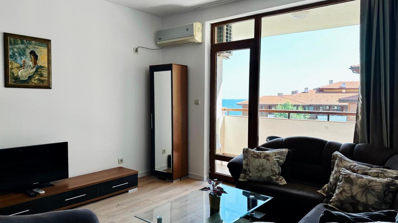 Garden Of Eden Modern Apartments - Apartello,Com Свети-Влас Экстерьер фото