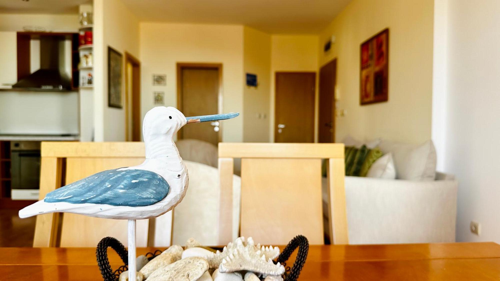 Garden Of Eden Modern Apartments - Apartello,Com Свети-Влас Экстерьер фото