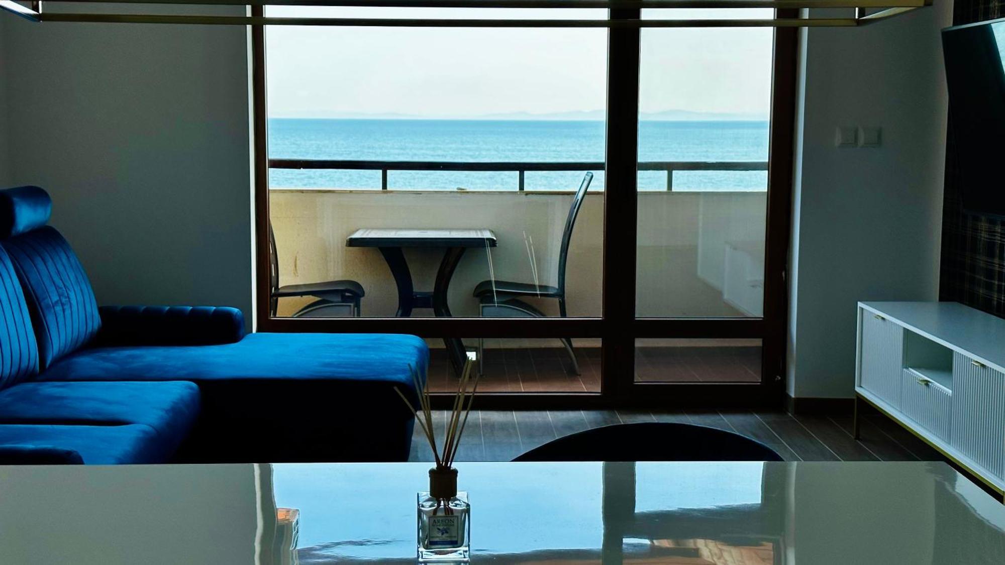 Garden Of Eden Modern Apartments - Apartello,Com Свети-Влас Экстерьер фото
