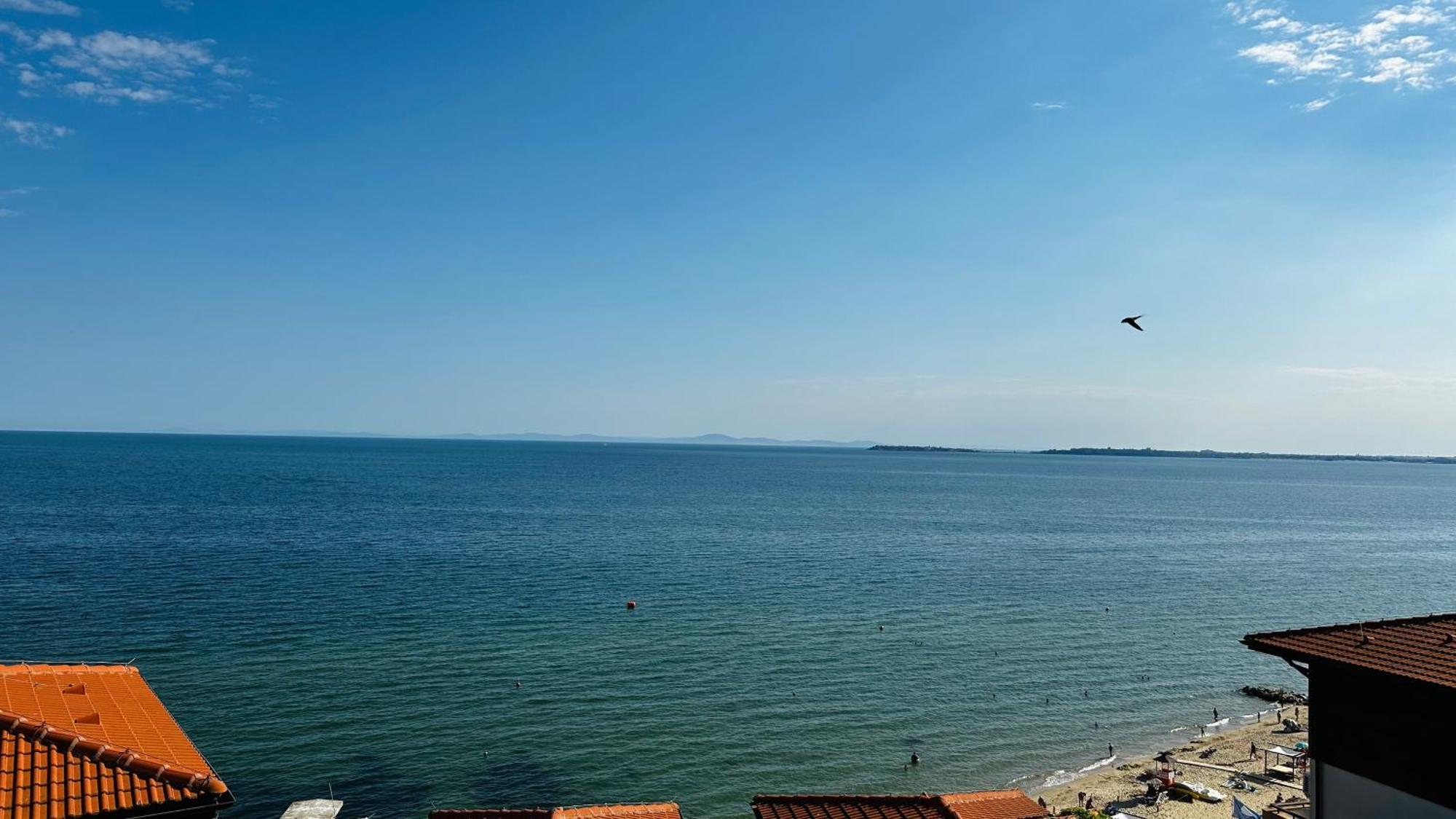 Garden Of Eden Modern Apartments - Apartello,Com Свети-Влас Экстерьер фото