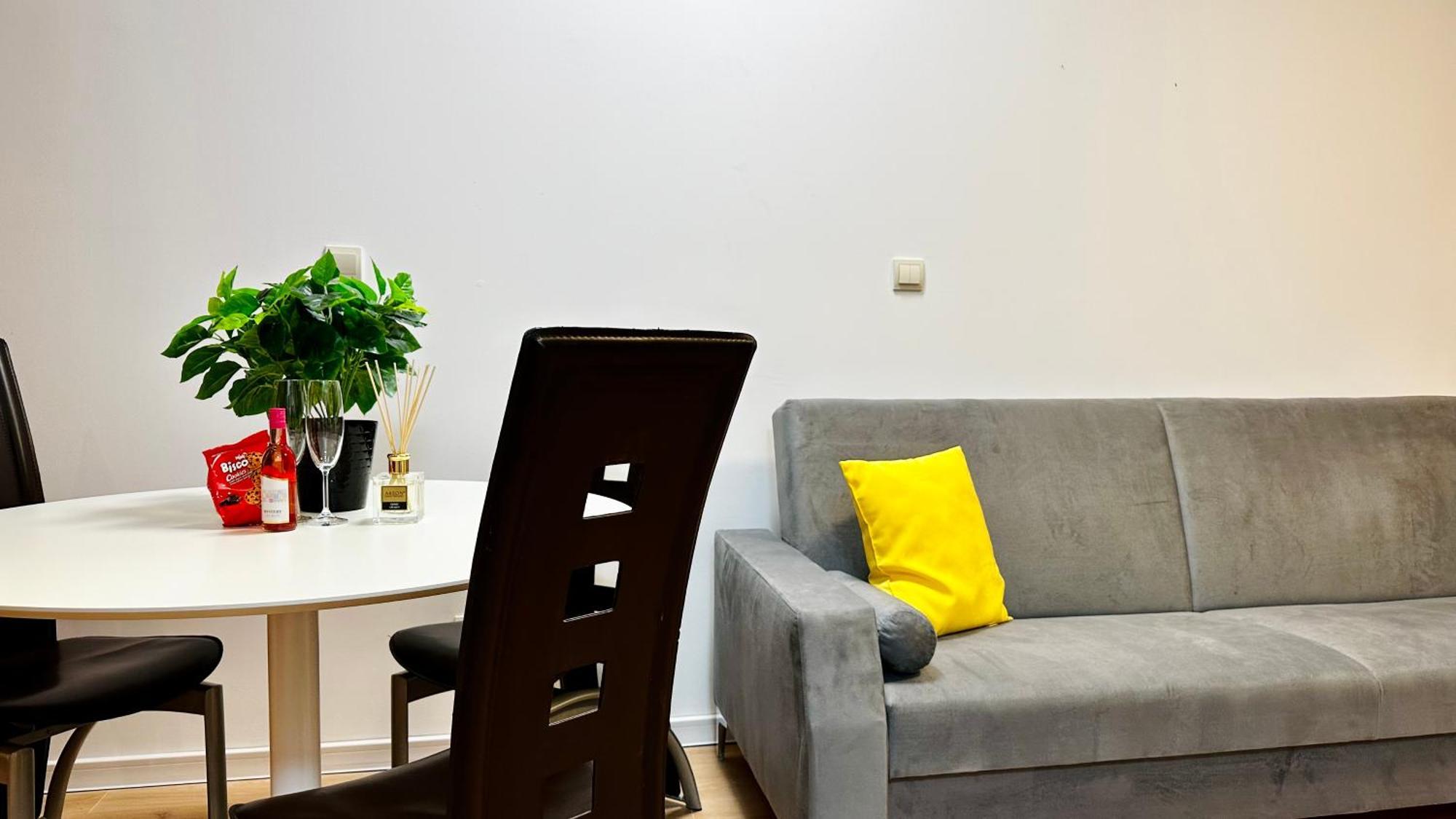 Garden Of Eden Modern Apartments - Apartello,Com Свети-Влас Экстерьер фото