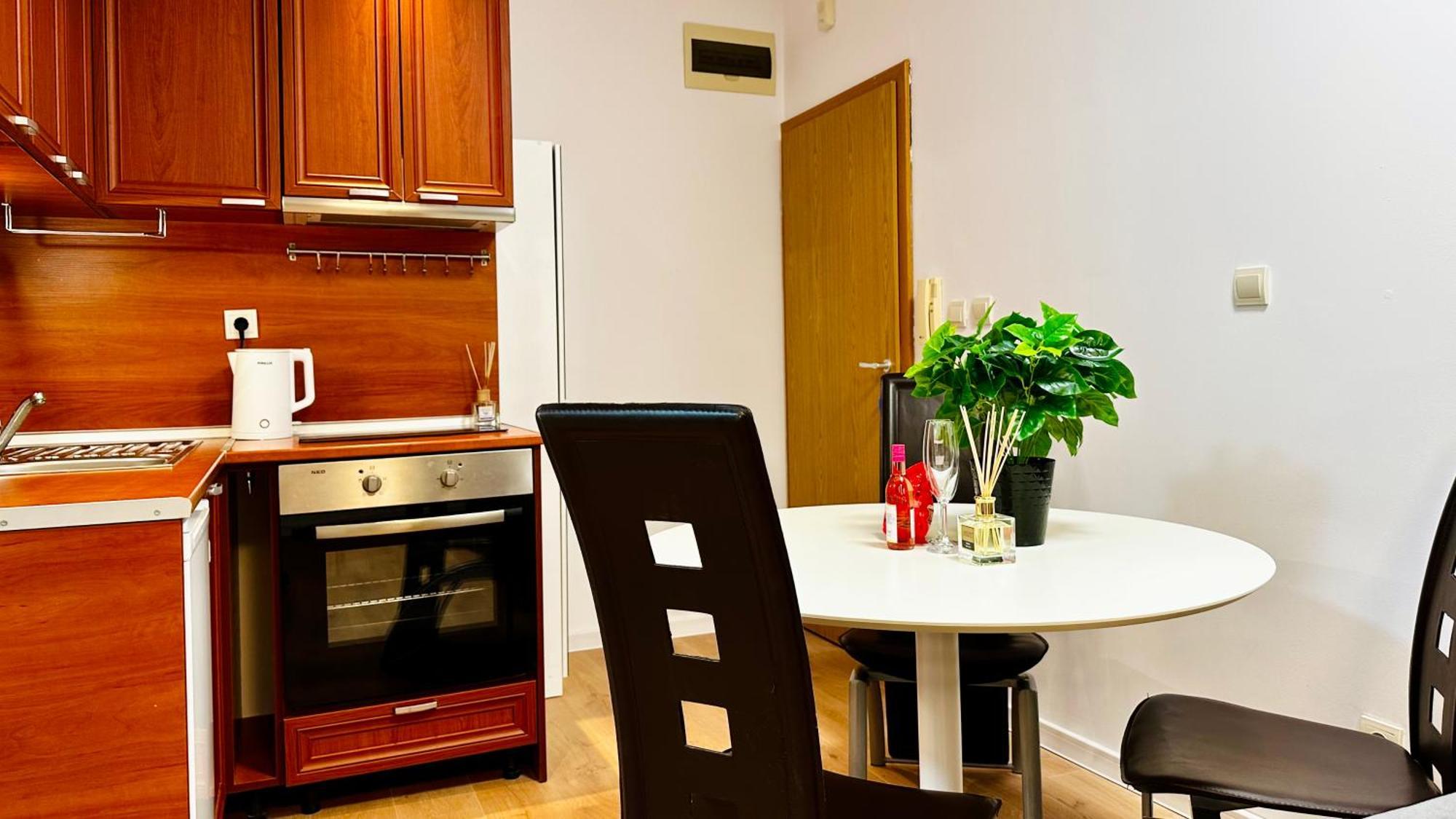 Garden Of Eden Modern Apartments - Apartello,Com Свети-Влас Экстерьер фото