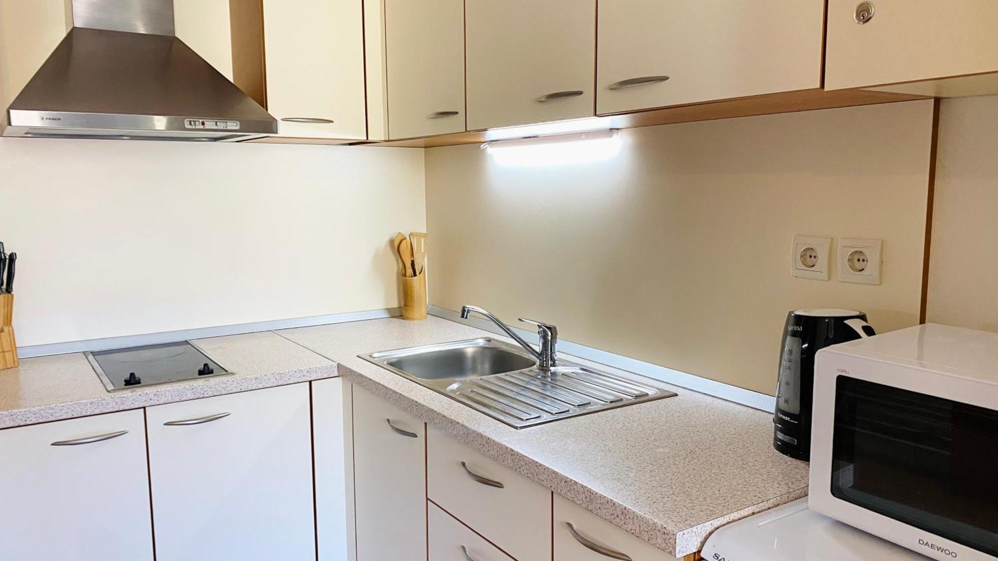 Garden Of Eden Modern Apartments - Apartello,Com Свети-Влас Номер фото