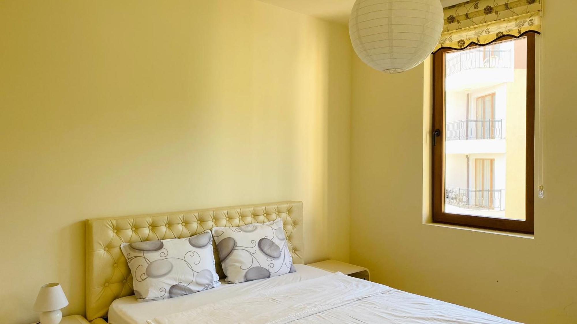 Garden Of Eden Modern Apartments - Apartello,Com Свети-Влас Номер фото