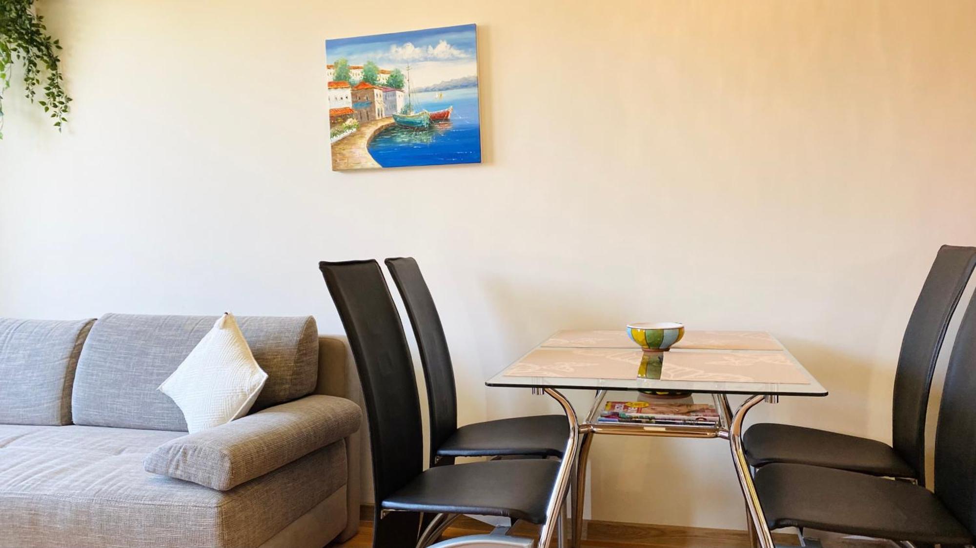 Garden Of Eden Modern Apartments - Apartello,Com Свети-Влас Номер фото