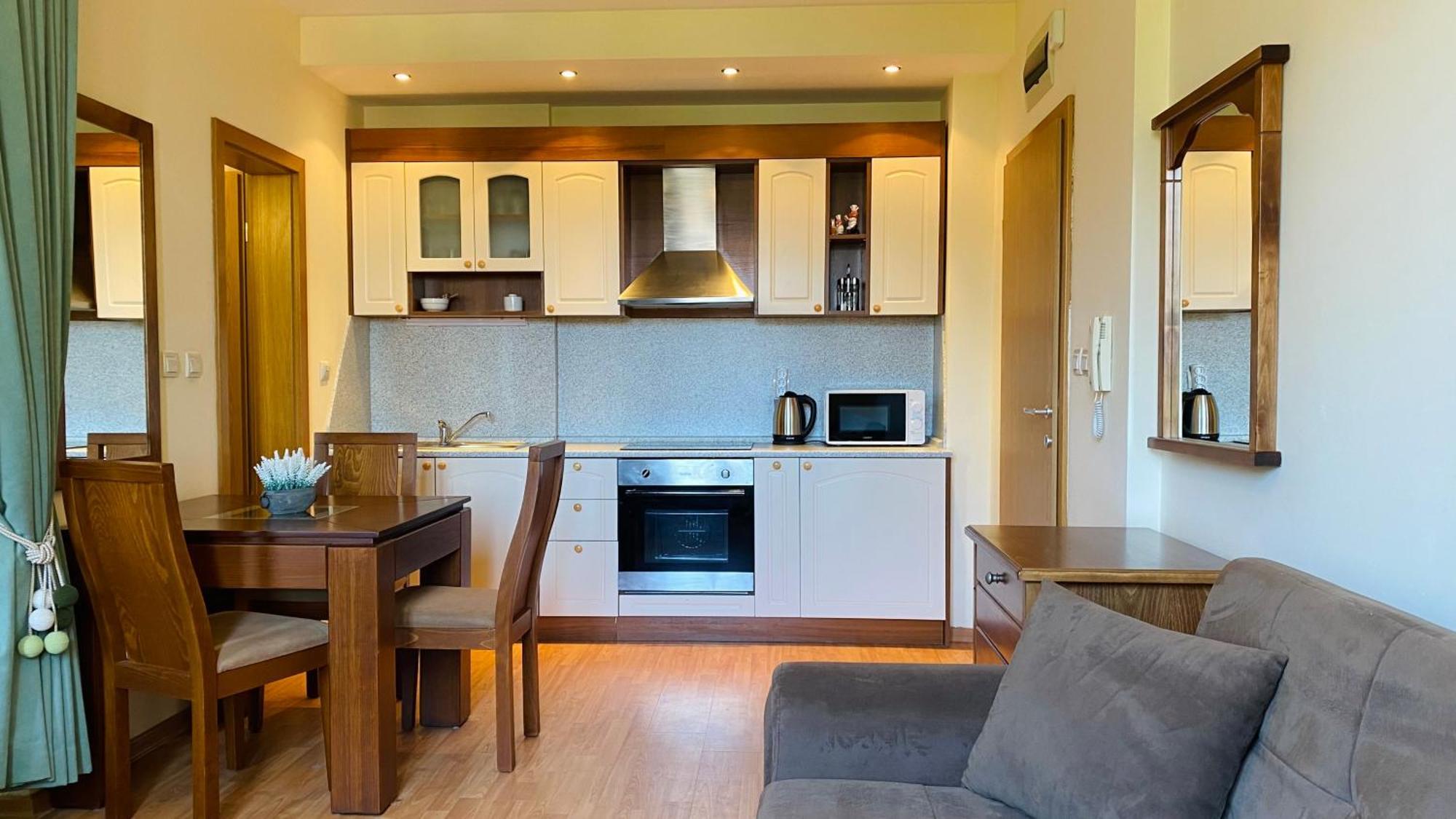Garden Of Eden Modern Apartments - Apartello,Com Свети-Влас Номер фото