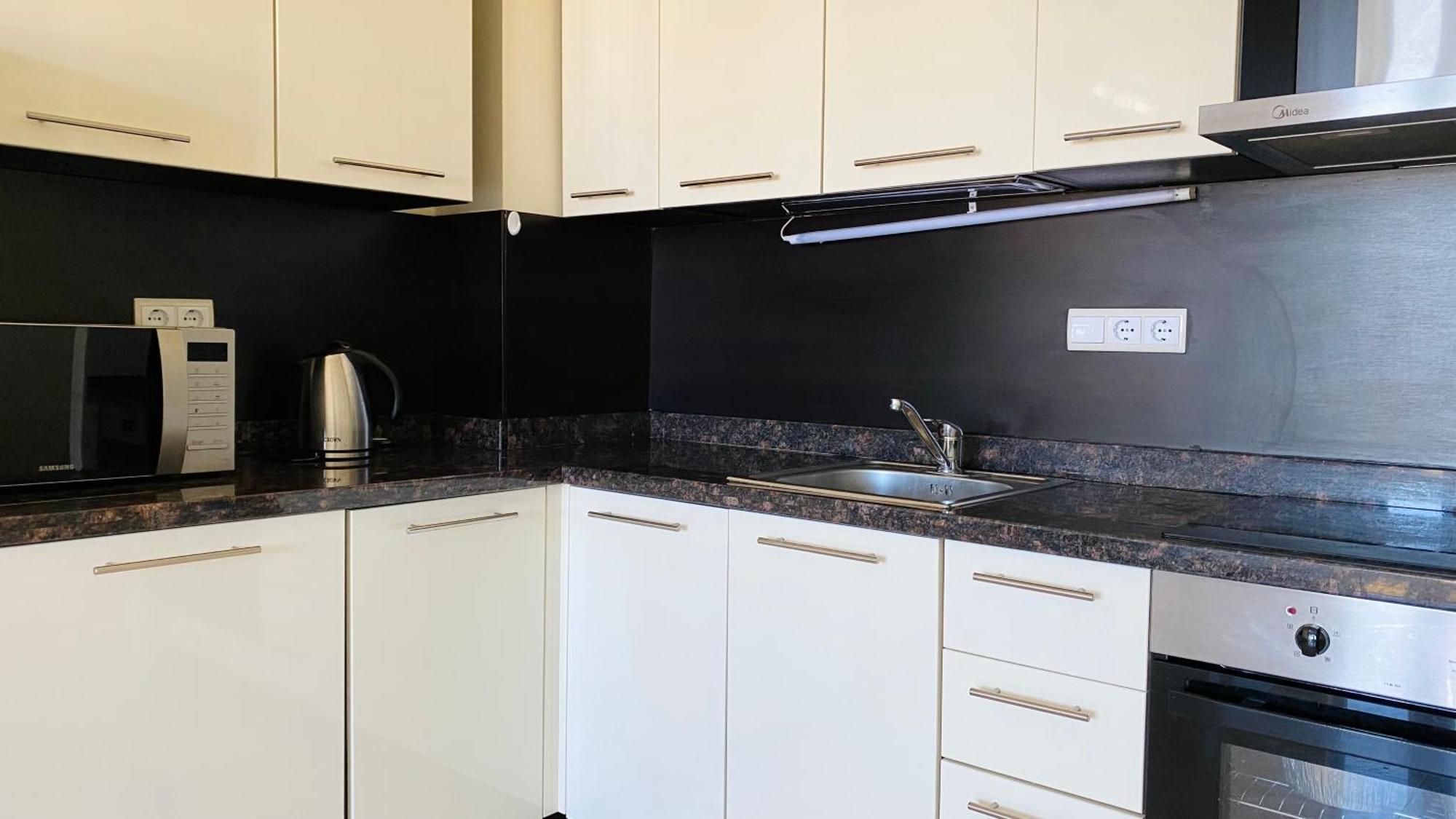 Garden Of Eden Modern Apartments - Apartello,Com Свети-Влас Номер фото