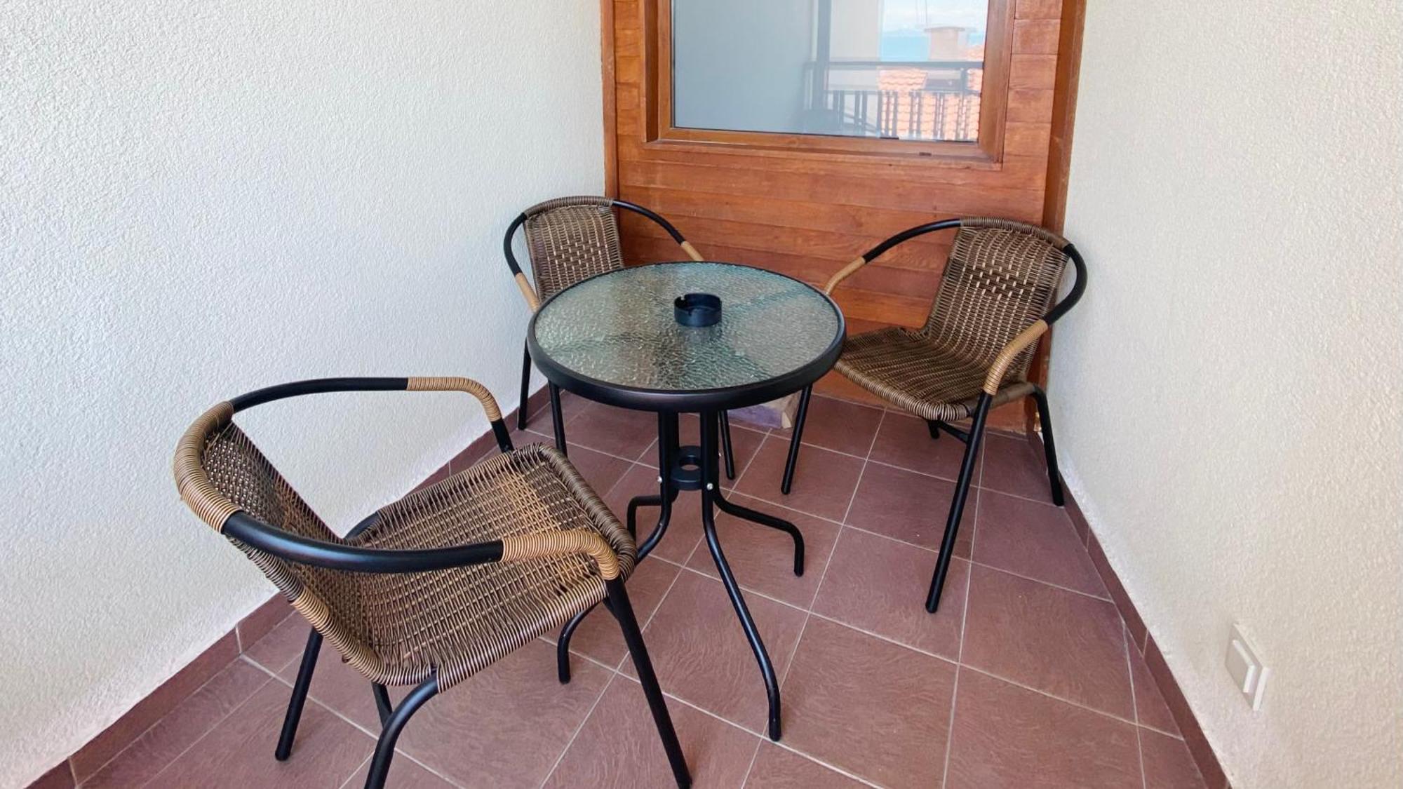 Garden Of Eden Modern Apartments - Apartello,Com Свети-Влас Номер фото