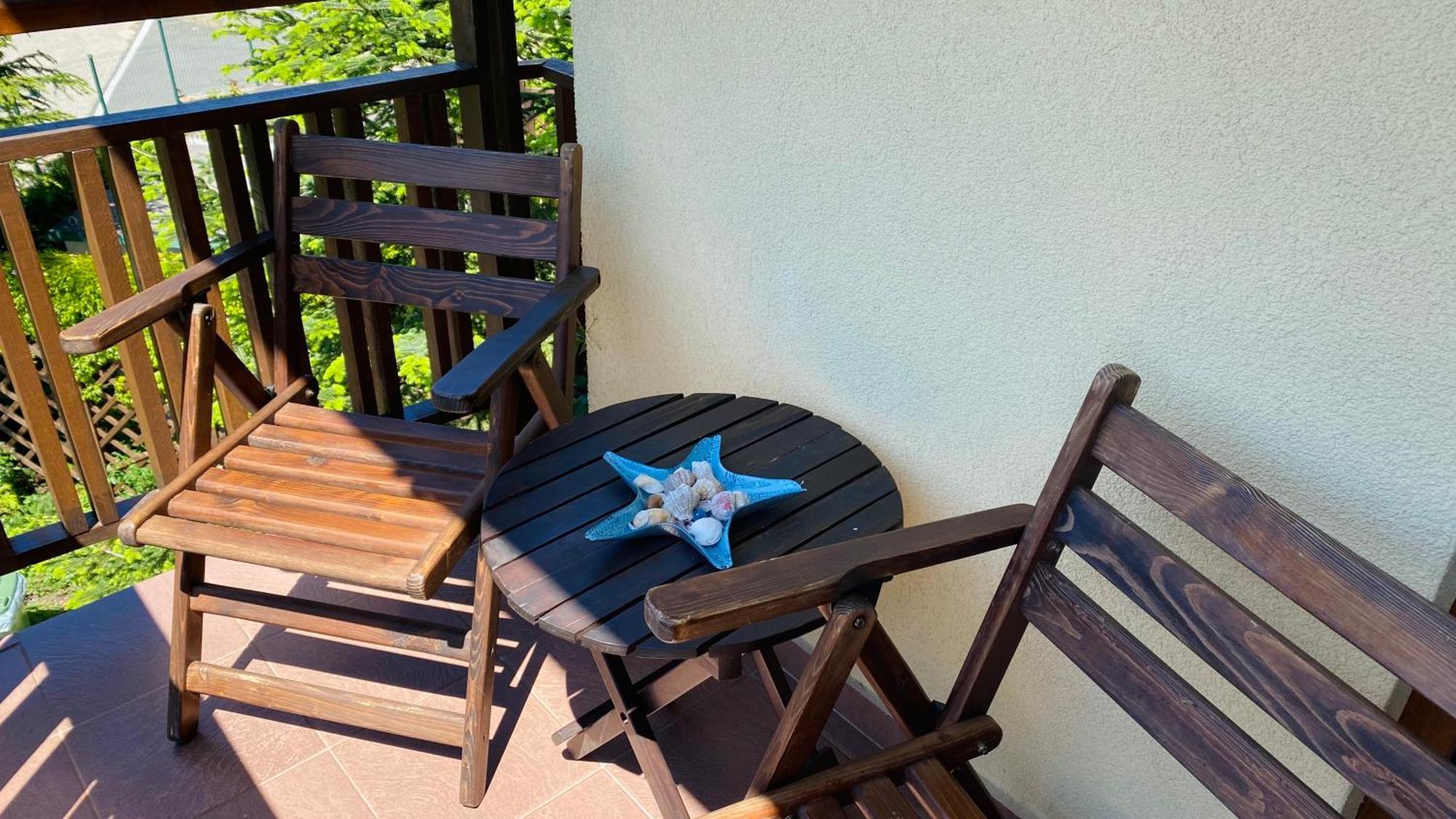Garden Of Eden Modern Apartments - Apartello,Com Свети-Влас Номер фото