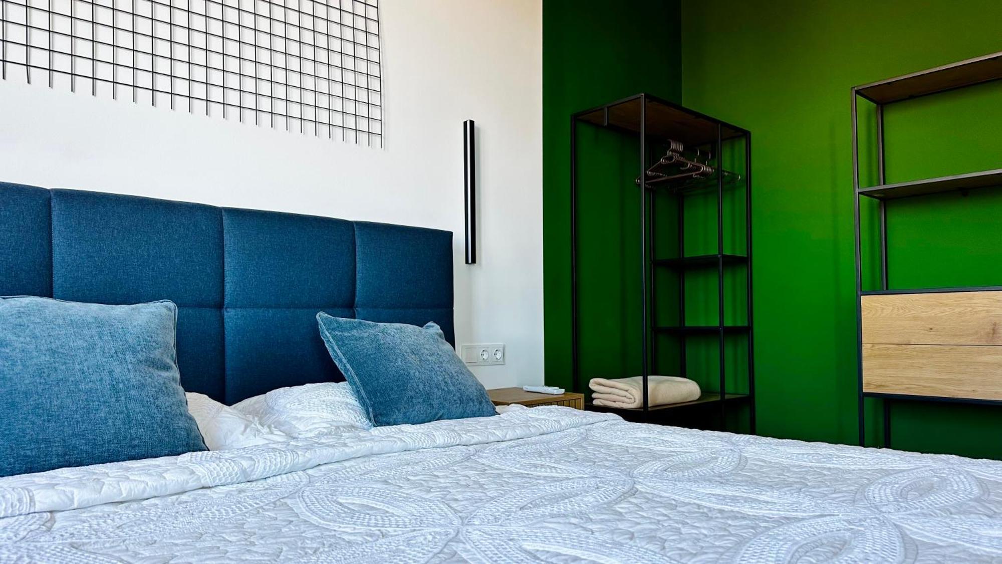 Garden Of Eden Modern Apartments - Apartello,Com Свети-Влас Экстерьер фото