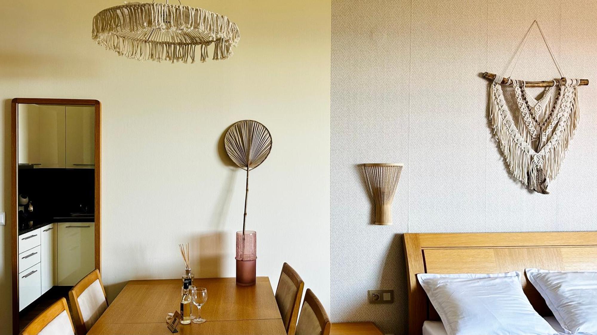 Garden Of Eden Modern Apartments - Apartello,Com Свети-Влас Экстерьер фото
