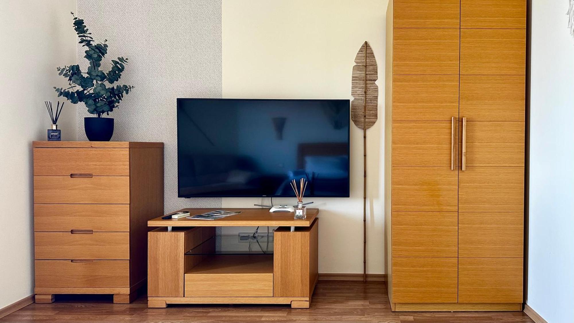 Garden Of Eden Modern Apartments - Apartello,Com Свети-Влас Экстерьер фото