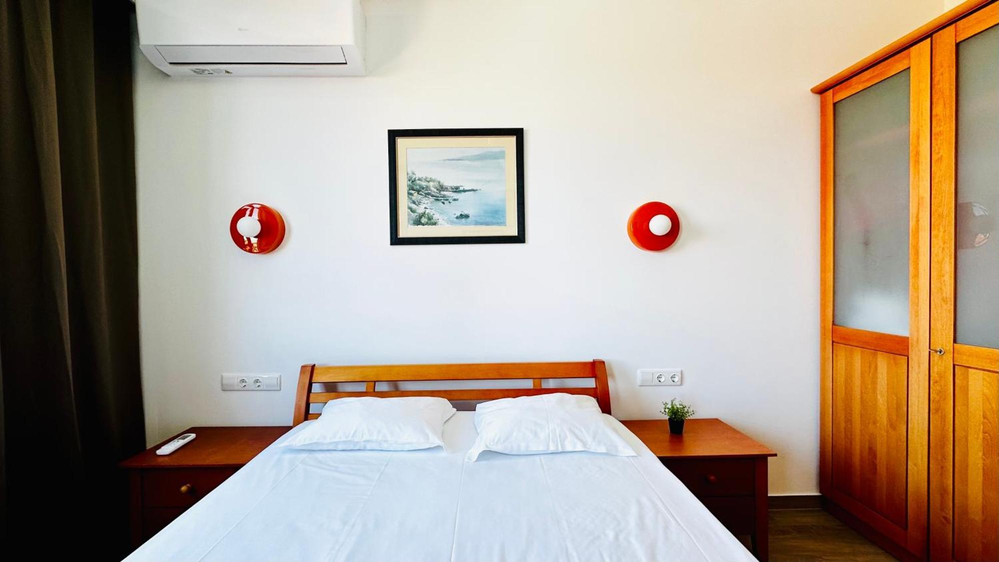 Garden Of Eden Modern Apartments - Apartello,Com Свети-Влас Экстерьер фото