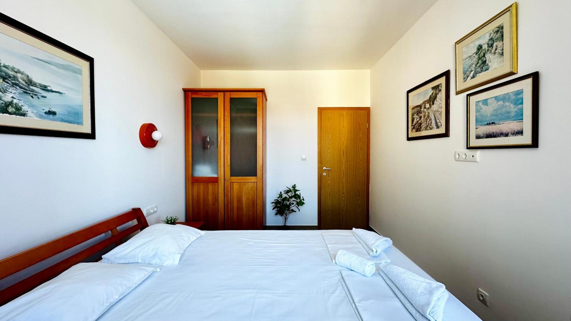 Garden Of Eden Modern Apartments - Apartello,Com Свети-Влас Экстерьер фото