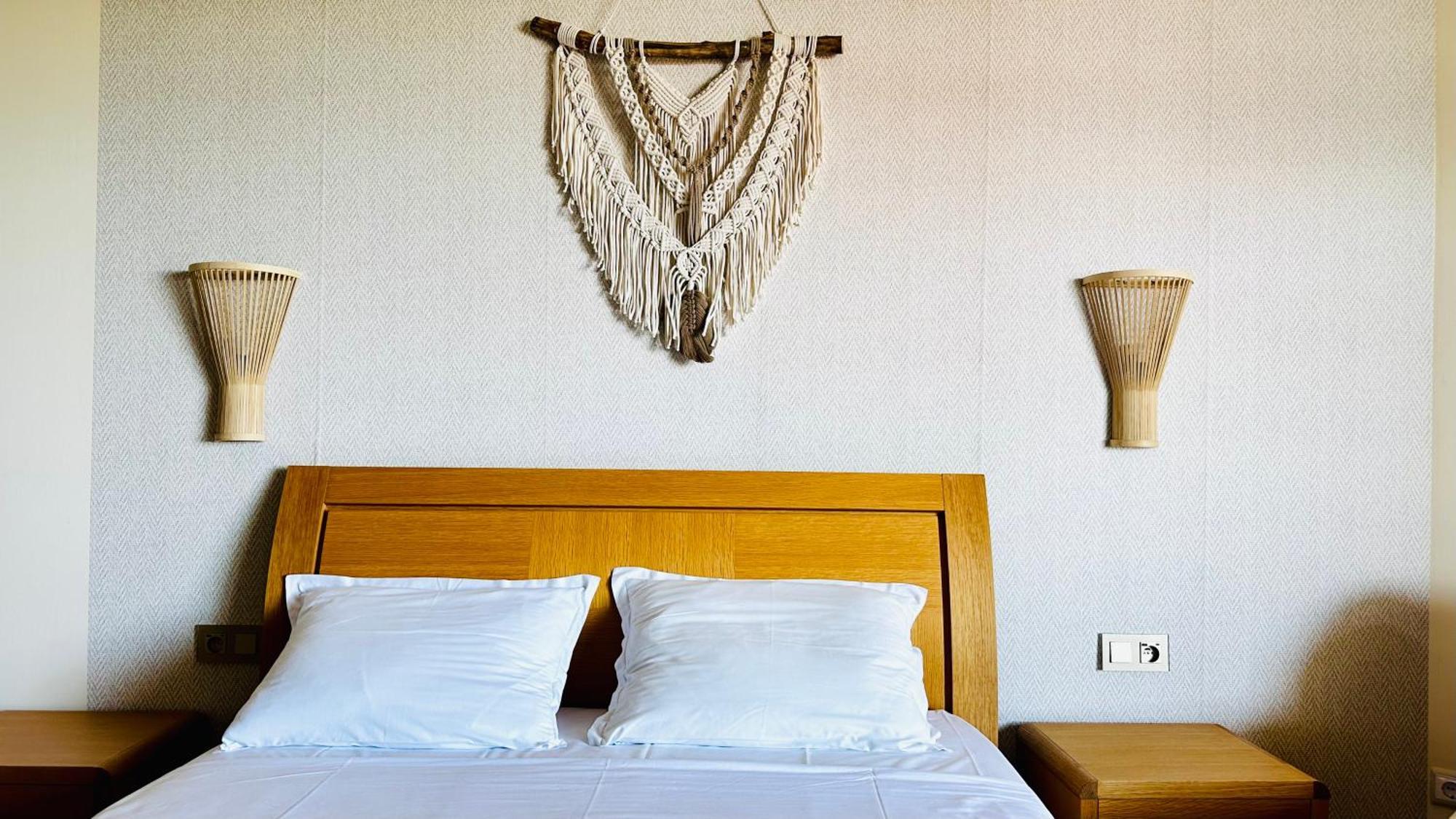 Garden Of Eden Modern Apartments - Apartello,Com Свети-Влас Экстерьер фото